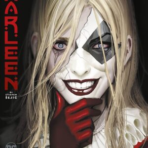 Harleen - DC Black Label Complete Collection - Panini Comics - Italiano