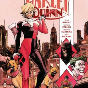 Batman Cavaliere Bianco Presenta - Harley Quinn - DC Black Label Complete Collection - Panini Comics - Italiano