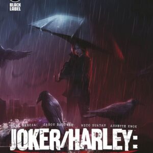Joker / Harley - Lucidità Criminale Vol. 3 - DC Black Label Complete Collection - Panini Comics - Italiano