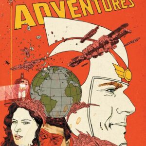 Strange Adventures Vol. 2 - Devozione e Fanatismo - DC Black Label Complete Collection - Panini Comics - Italiano