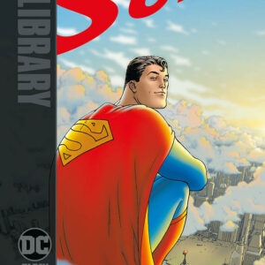 All Star Superman - DC Black Label Library - Panini Comics - Italiano