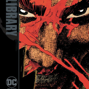 Ronin - DC Black Label Library - Panini Comics - Italiano