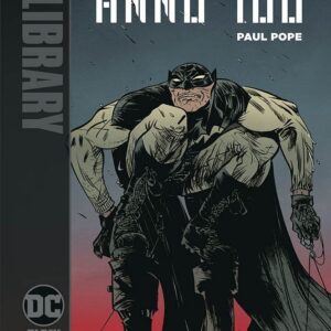 Batman - Anno 100 - DC Black Label Library - Panini Comics - Italiano