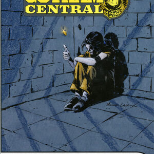 Gotham Central 3 - Dietro le Sbarre - DC Black and White 3 - RW Lion - Italiano