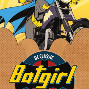 Batgirl Vol. 1 - DC Classic Bronze Age - Panini Comics - Italiano