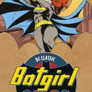 Batgirl Vol. 2 - DC Classic Bronze Age - Panini Comics - Italiano