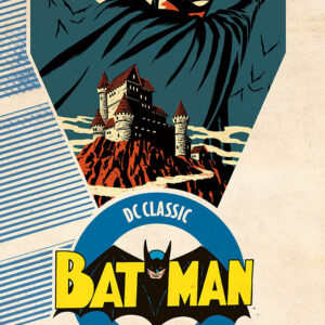 Batman Vol. 1 - DC Classic Golden Age - Panini Comics - Italiano