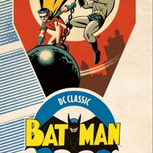Batman Vol. 2 - DC Classic Golden Age - Panini Comics - Italiano