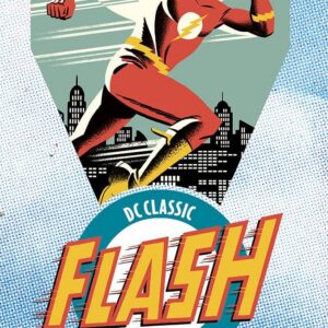 Flash Vol. 1 - DC Classic Silver Age - Panini Comics - Italiano
