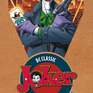 Joker Vol. 1 - DC Classic Bronze Age - Panini Comics - Italiano