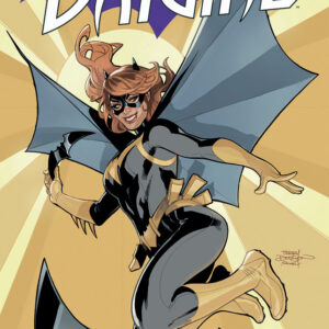 Batgirl - L'Ascesa di Oracle - DC Comics Maxiserie - Panini Comics - Italiano