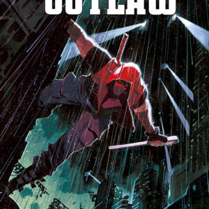 Red Hood - Outlaw Vol. 1 - Principe di Gotham - DC Comics Maxiserie - Panini Comics - Italiano