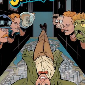 Jimmy Olsen - Chi ha Ucciso Jimmy Olsen? - DC Comics Maxiserie - Panini Comics - Italiano