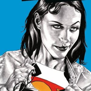 Lois Lane - Nemica del Popolo - DC Comics Maxiserie - Panini Comics - Italiano