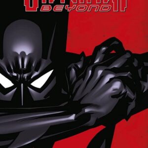 Batman Beyond Vol. 1 - In Fuga dalla Morte - DC Comics Maxiserie - Panini Comics - Italiano