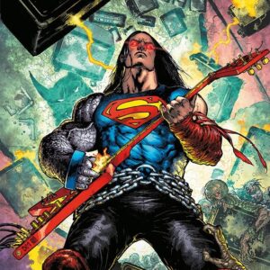 Batman - Death Metal 3 - Variant Metal - DC Crossover 9 - Panini Comics - Italiano