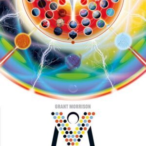Multiversity - DC Deluxe - Panini Comics - Italiano