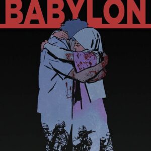 Sheriff of Babylon - DC Deluxe - Panini Comics - Italiano