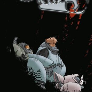 Noi 3 - WE3 - DC Deluxe - Panini Comics - Italiano