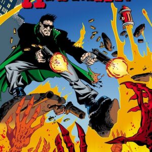 Hitman Vol. 2 - Chi Osa Vince - DC Deluxe - Panini Comics - Italiano
