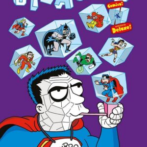 Bizarro Comics - DC Deluxe - Panini Comics - Italiano