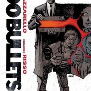 100 Bullets Vol. 1 - DC Deluxe - Panini Comics - Italiano