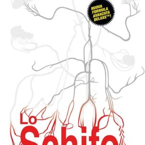 Lo Schifo di Grant Morrison - DC Deluxe - Panini Comics - Italiano