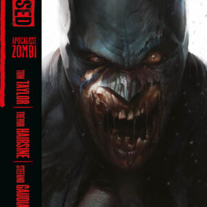 Dceased - Apocalisse Zombi - DC Comics Collection - Panini Comics - Italiano