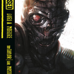 Dceased - Unkillables: Duri a Morire - DC Comics Collection - Panini Comics - Italiano