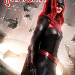 Batwoman - Elegia - DC Comics Evergreen - Panini Comics - Italiano