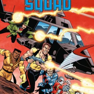 Suicide Squad - La Prova del Fuoco - DC Comics Evergreen - Panini Comics - Italiano