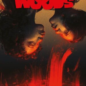 The Low, Low Woods - Il Bosco Misterioso - DC Hill House - Panini Comics - Italiano