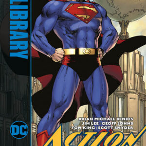 Action Comics 1000 - Deluxe Edition - DC Library - Panini Comics - Italiano