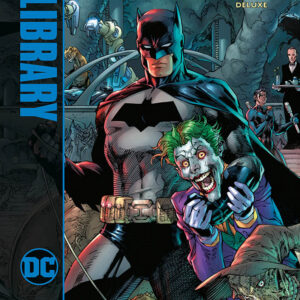Detective Comics 1000 - Deluxe Edition - DC Library - Panini Comics - Italiano