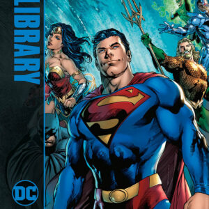 Superman - L'Uomo d'Acciaio - DC Library - Panini Comics - Italiano