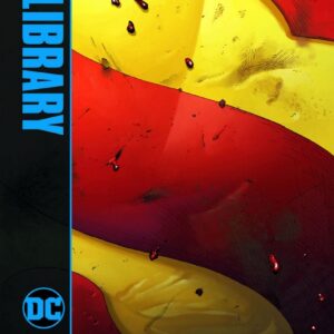 Doomsday Clock - DC Library - Panini Comics - Italiano