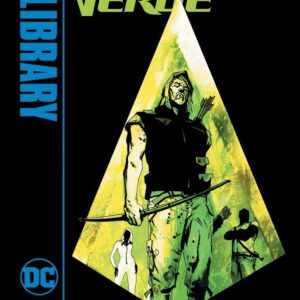 Freccia Verde - Anno Uno - DC Library - Panini Comics - Italiano