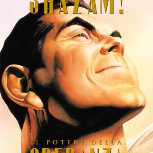 Shazam! - Il Potere della Speranza - DC Limited Collector's Edition - Panini Comics - Italiano