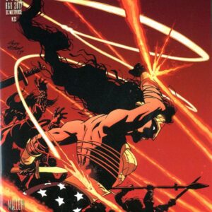 Cavaliere Oscuro III – Razza Suprema 8 - DC Multiverse 23 - RW Lion - Italiano