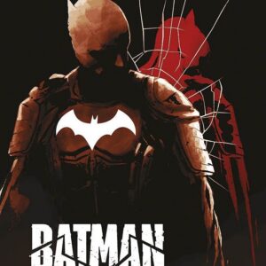 Batman - L'Impostore 1 - DC Select 1 - Panini Comics - Italiano