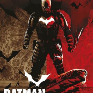 Batman - L'Impostore 2 - DC Select 2 - Panini Comics - Italiano