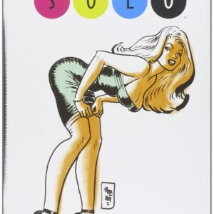 Le Storie - Solo - DC Universe Library 11 - RW Lion - Italiano