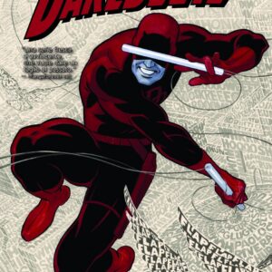 Daredevil Vol. 1 - Giustizia Cieca - Marvel Collection - Panini Comics - Italiano