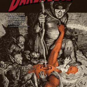 Daredevil Vol. 2 - Cuori nelle Tenebre - Marvel Collection - Panini Comics - Italiano