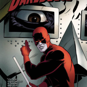 Daredevil Vol. 3 - Omega Effect - Marvel Collection - Panini Comics - Italiano