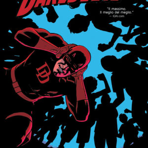 Daredevil Vol. 6 - Serpenti - Marvel Collection - Panini Comics - Italiano