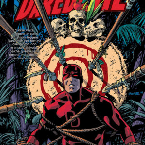 Daredevil Vol. 9 - Il Regno Porpora - Marvel Collection - Panini Comics - Italiano