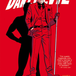 Daredevil Vol. 10 - L'Autobiografia di Matt Murdock - Marvel Collection - Panini Comics - Italiano