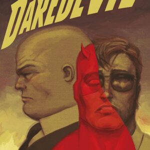 Daredevil Vol. 2 - Nessun Diavolo, Solo Dio - Marvel Collection - Panini Comics - Italiano