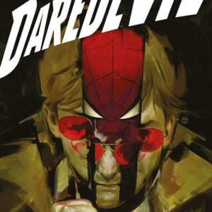 Daredevil Vol. 3 - Attraverso l'Inferno - Marvel Collection - Panini Comics - Italiano
